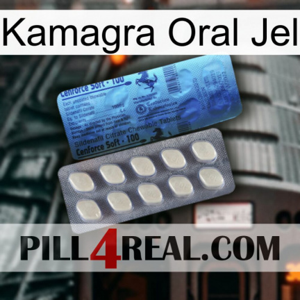 Kamagra Oral Jel 34